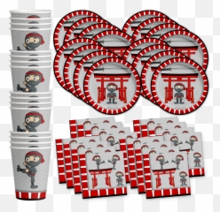 Ninja Warrior Photo Booth Props 20pcs Assembled Emoji,Diy Emoji Birthday Invitations