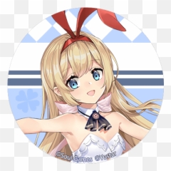 Mahjongsoul Emoji,Girl Flipping Her Hair Emoji