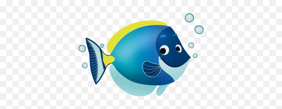 Pez Png And Vectors For Free Download - Coral Reef Fish Emoji,Emoji Sivar