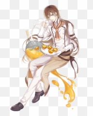 Pastel De Nata - Food Fantasy Pastel De Nata Emoji,Pastel De Emojis