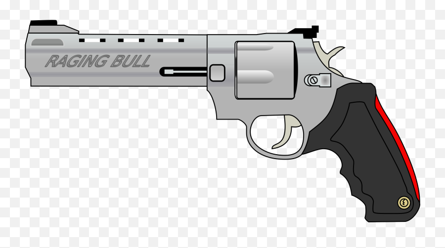 Pistol Clipart Gun Violence Pistol Gun Violence Transparent - Cartoon Gun Png Transparent Emoji,Gun Emojis