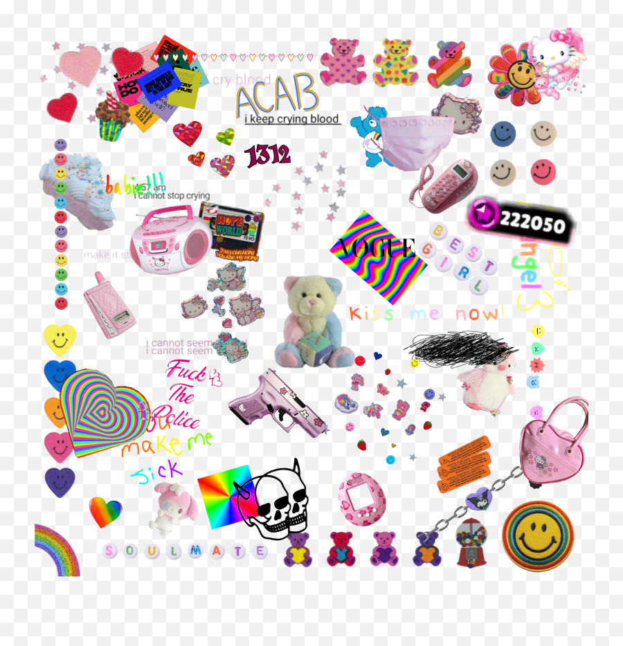 Sticker Sticker Emoji,Hairspray Emoji