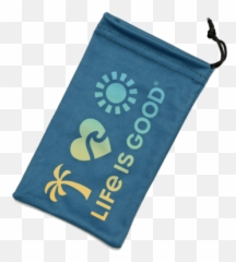 Accessories Nissi Sunglasses Life Is Good Official Site - Microfiber Emoji,Emoji Drawstring Bags