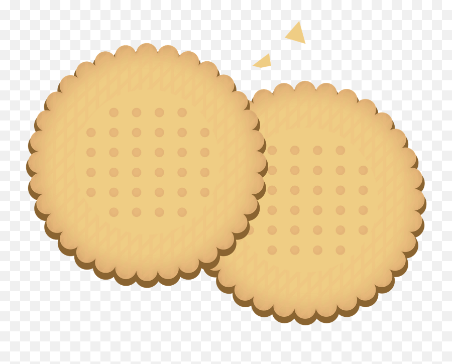 Cookie Biscuit Clipart Free Download Transparent Png Emoji,Emoji Crackers
