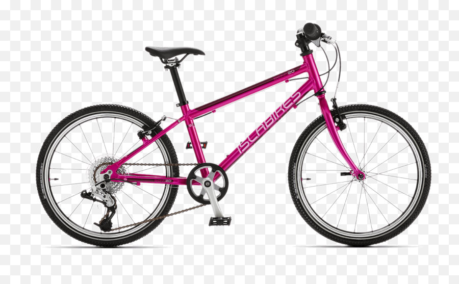 The Best Bike For A 6 Year Old Girl - Islabikes Beinn 20 Emoji,Emotion Wheel 2 Year Olds