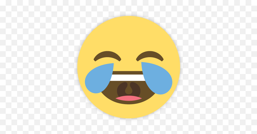 Laughing Tears - Emoji,Cute Emoji Backpacks