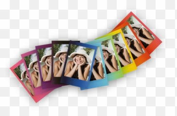 Instax Mini Film Rainbow - Fujifilm Instax Sofortbild Fujifilm Colorfilm Instax Mini Rainbow Emoji,Instax Film Emoji