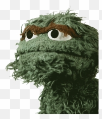 500 Internal Server Error Oscar The Grouch Sesame Street - Oscar The Grouch Emoji,Sesame Street Emotions Faces