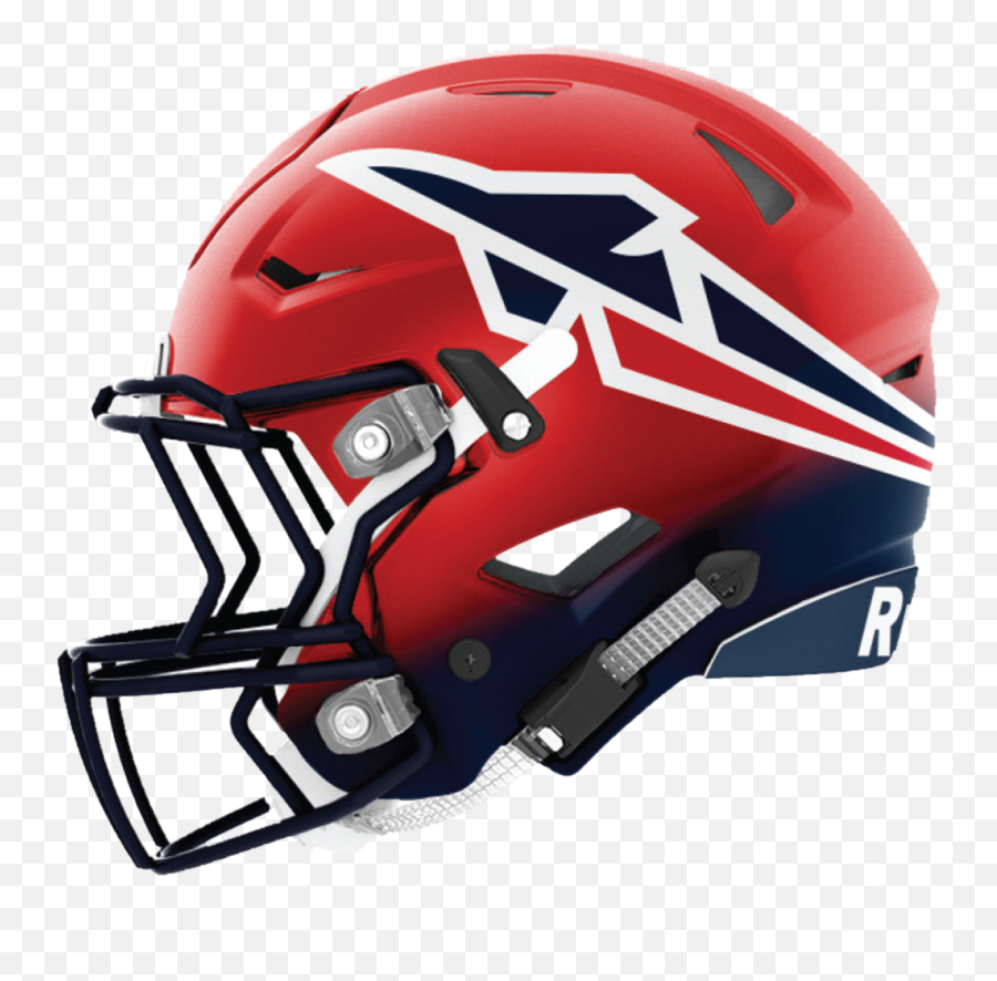 Helmets Uniforms Unveiled For Alliance - Alliance Of American Football Uniforms Emoji,Nfl Helmet Emoticons