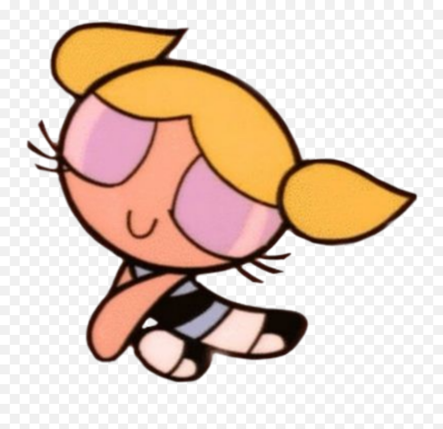 The Most Edited Chicassuperpoderosas Picsart - Powerpuff Girls Aesthetic Sticker Emoji,Emojis Para Chicas