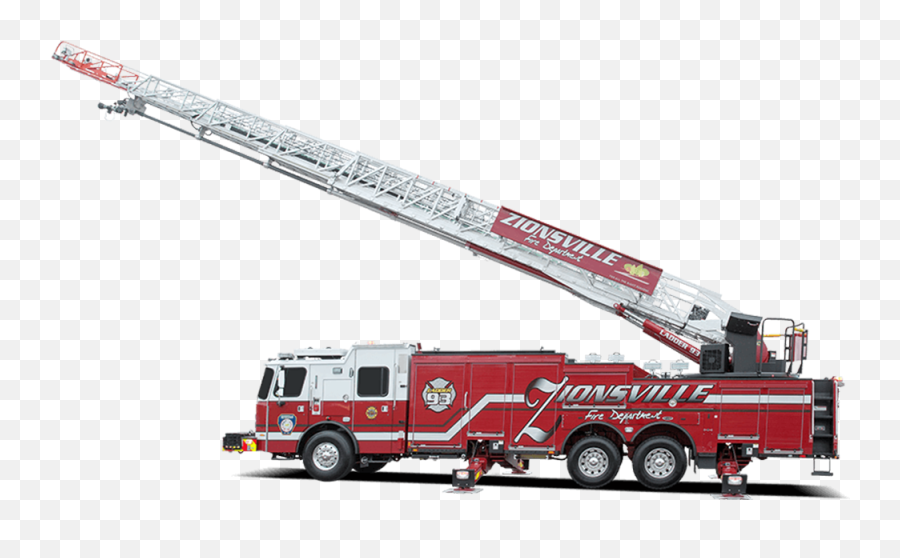 Fire Truck Ladder Png Image With No - American Fire Truck Ladder Emoji,Ladder Emoji