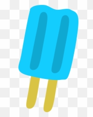 Popsicle Clip Art Images Illustrations - Popsicle Clipart Emoji,Pepsi Popsicle Emojis