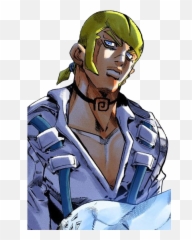Donatello Versus - Donatello Versace Jojo Emoji,Jojos Bizarre Adventure Part 8 Emotion