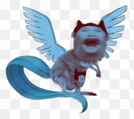 Tier List No One Asked For - Pogon University Smogon Forums Mythical Creature Emoji,Gw Chad Thinking Eyes Emoji Discord