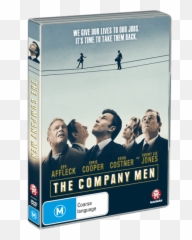 The Company Men Review - Company Men Emoji,Tommy Lee Jones Emotions