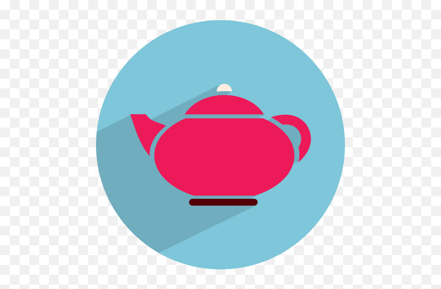 Kettle Icon Myiconfinder - Cozy Icon Emoji,Lunch Emoticons