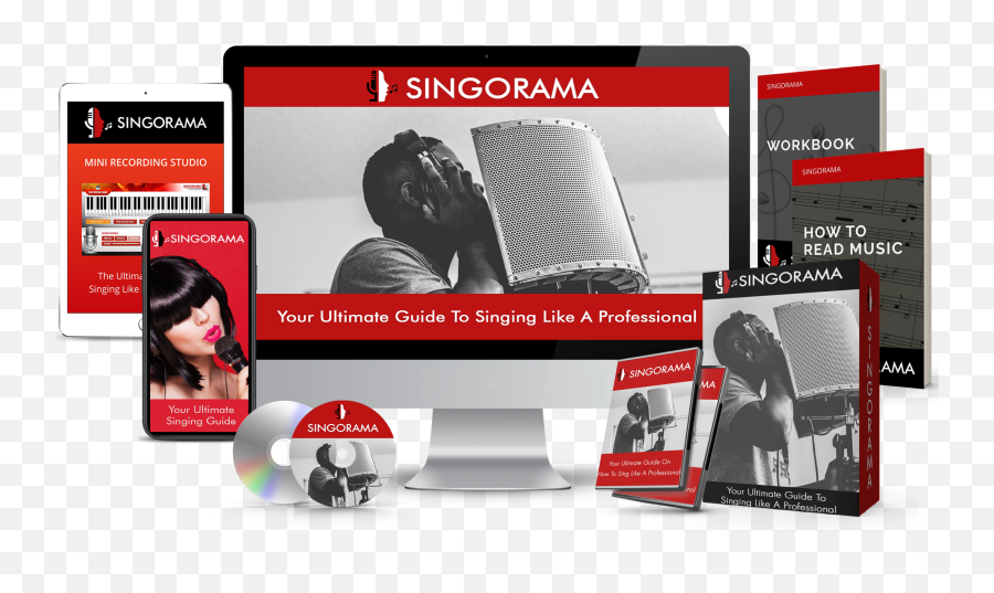 Learn How To Sing - Singorama Emoji,Delivering A Singing Performance With Emotion