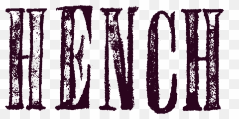 Hench Preview Hench Press - Dot Emoji,Bad Emotion Thump