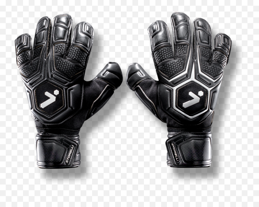 Gladiator Pro 2 Glove No - Spines Storelli Goalkeeper Gloves Emoji,Latex Emojis Soccer