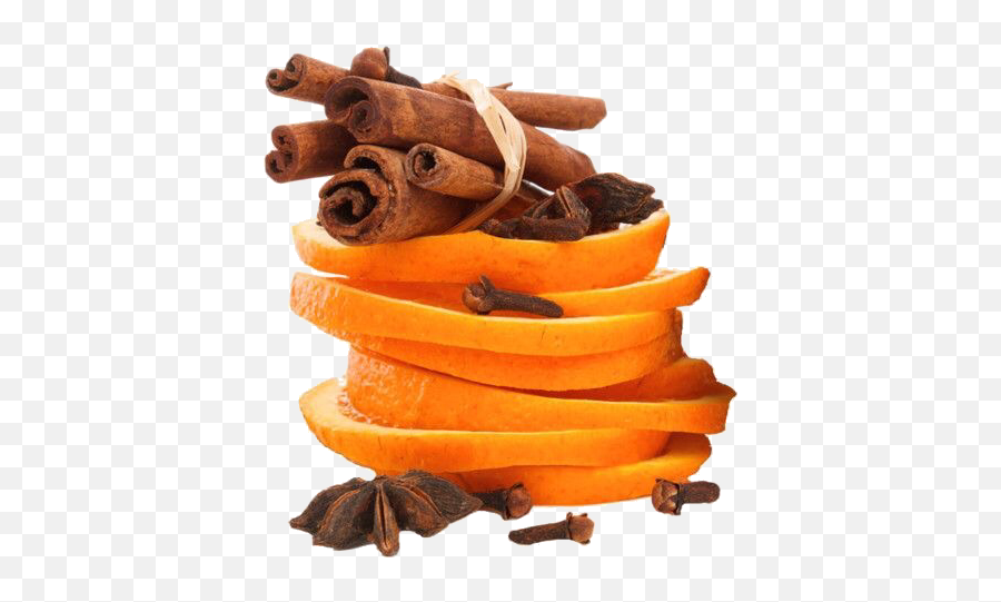 The Most Edited - Cinnamon Orange Clove Emoji,Emojis Spicey