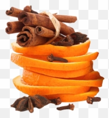 The Most Edited - Cinnamon Orange Clove Emoji,Emojis Spicey