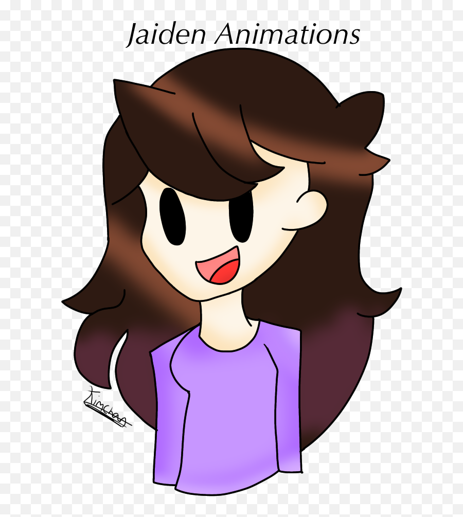 Art Book 3 - Jaiden Animations Fanart Wattpad Fictional Character Emoji,Animation Facial Emotion Thumbnail