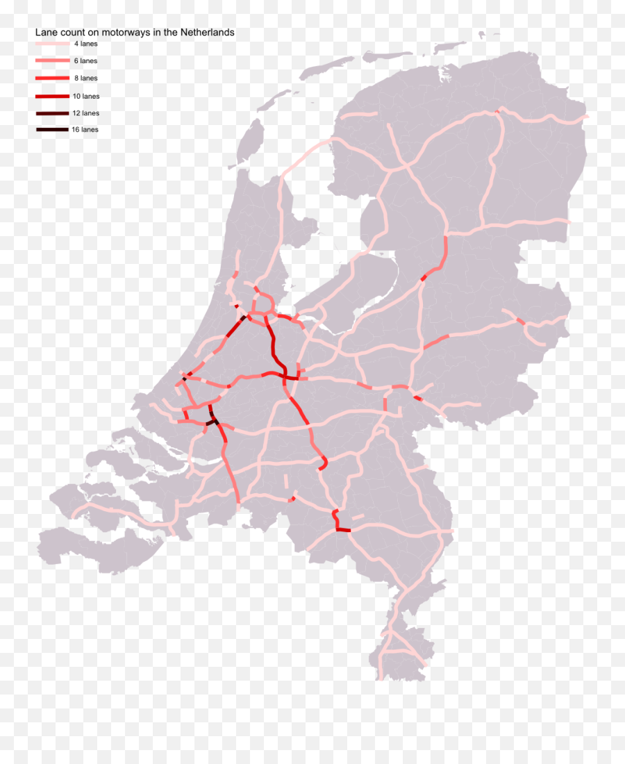Freeways In The Netherlands Emoji,Plow Truck Emoticon