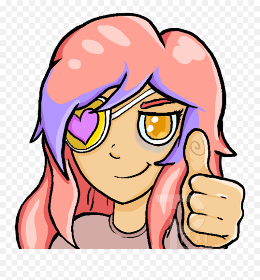 Twitch Emotes Tippical - Girly Emoji,K3lly01 Twitch Emojis