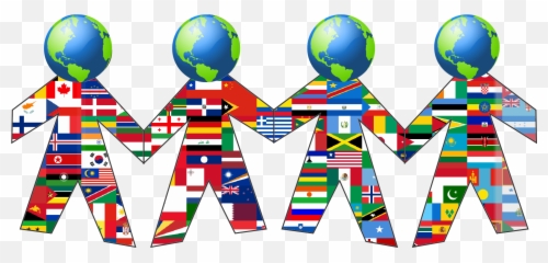 Serbian Alphabet Cyrillic Vs Latin Caribbean Hotel Deals - Earth Clip Art Emoji,Serbian Flag Emoji