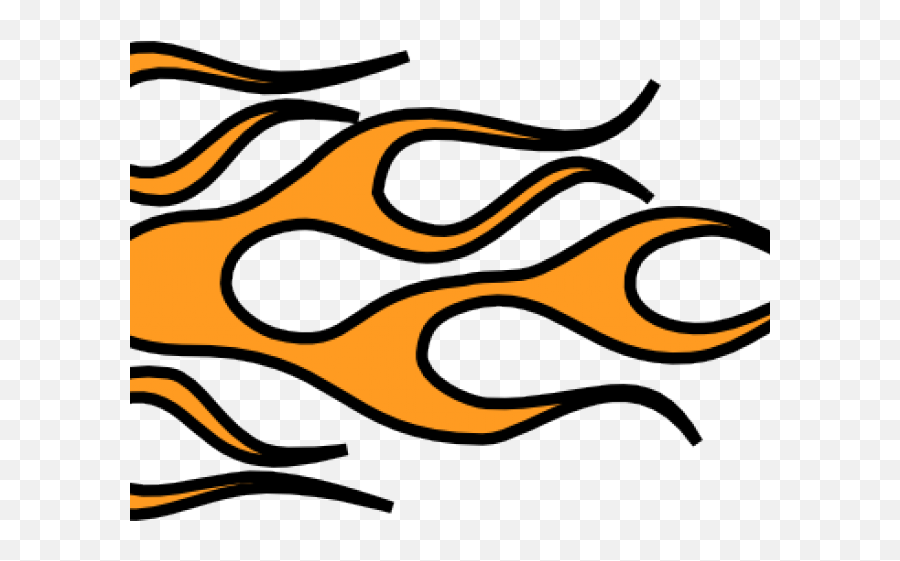 Download Hell Clipart Rocket Fire - Hot Rod Flames Drawing Fire Hot Rod Png Emoji,Rocket Emoji Png