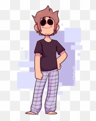 Eddsworld Comics - Tom Eddsworld Happy Emoji,Sexy Tamara Emoji Eddsworld