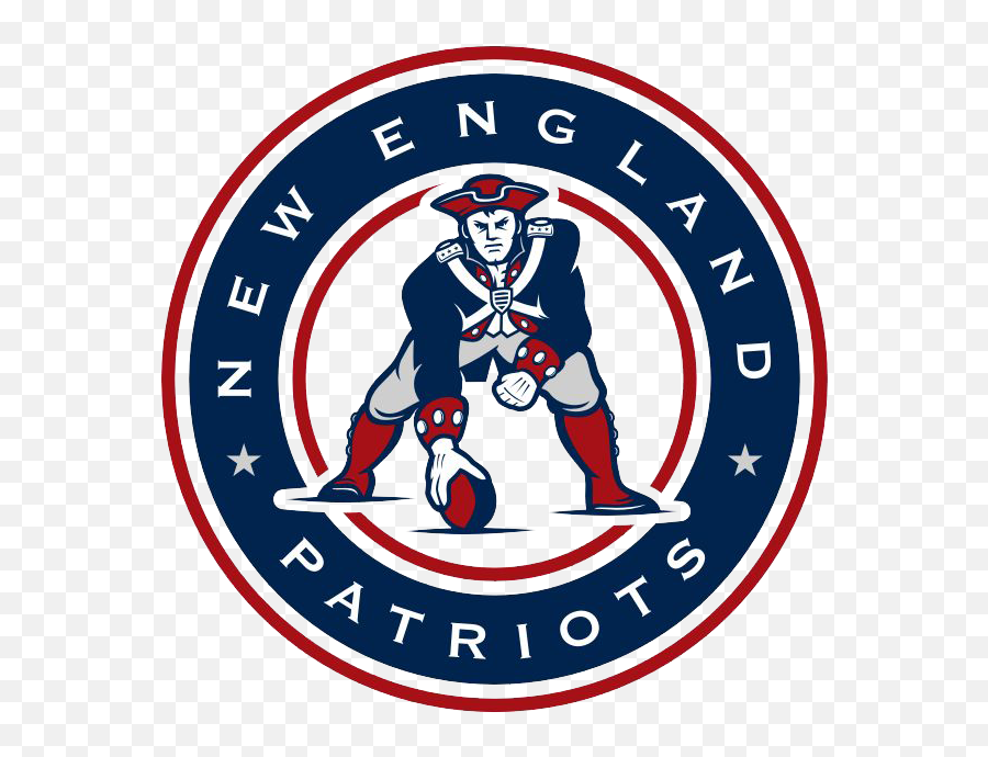 Download New England Patriots Hd Hq Png - New England Patriots Vector Emoji,New England Patriots Emoji