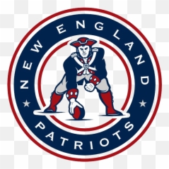 New England Patriots Helmet Sticker transparent PNG - StickPNG