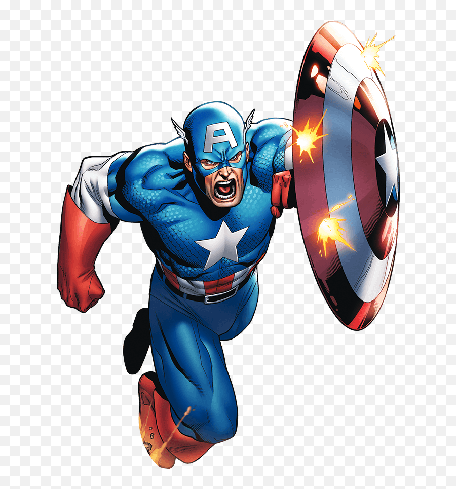 Capitao America Hq Png Png Image - Captain America Fotos Png Emoji,Emoticons Capetinhas