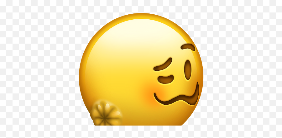 Poor Emoji - Happy,Emoji With Sign Saying Bye