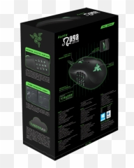 Razer Naga U2013 Mmo Gaming Mouse U2013 Larawanatkape - Cardboard Packaging Emoji,Kakao Emoticon Limit