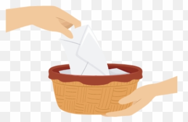 How Should Churches Ask For Money A Helpful Guide Flocknote - Facial Tissue Emoji,Emotions Leaving A Church