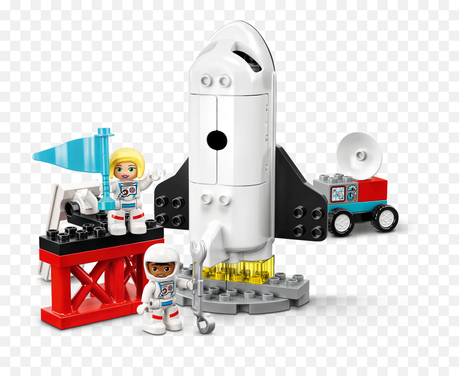 Lego Space Toys And Sets - Lego Duplo 10944 Emoji,Lego Sets Your Emotions Area Giving Hand With You