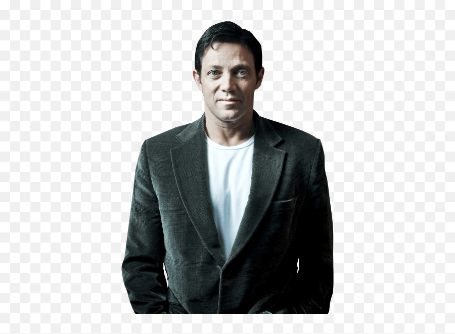 Jordan Belfort Wolf Of Wall Street - For Men Emoji,Jordan Belfort People Buy Emotions