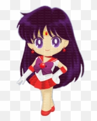 Sailor Moon Drops Mars Sailor Moon - Sailor Mars Manga Designs Emoji,Sailor Moon Mars Emoticons