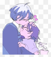 The Most Edited Kokichixshuichi Picsart - Kokichi Oma Emoji,Gaycat Lady Gaga Emoticon
