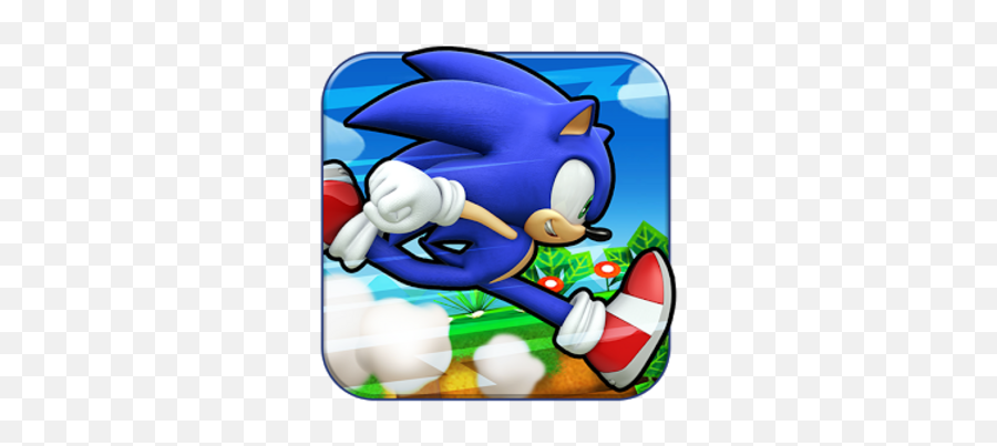 Sonic Runners - Sonic Runners Emoji,Sonic Runners [ost] Spring Emotions