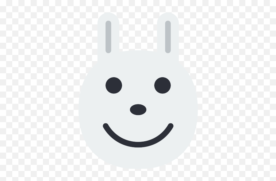 Rabbit Bunny Vector Svg Icon 2 - Png Repo Free Png Icons Euston Railway Station Emoji,Bunny Emoticon