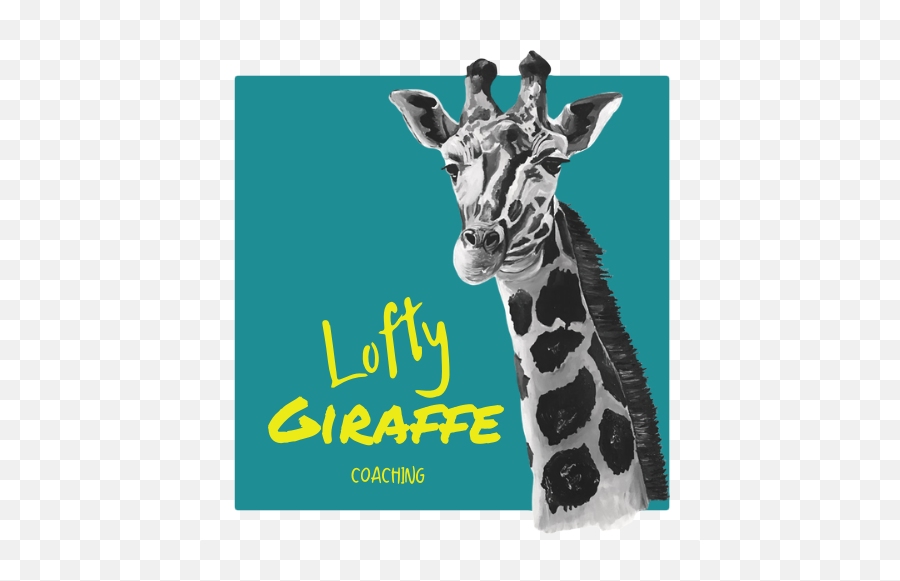 Personal U0026 Leadership Coaching Lofty Giraffe Diana West Uk - Language Emoji,Beauty Is Emotion Diana