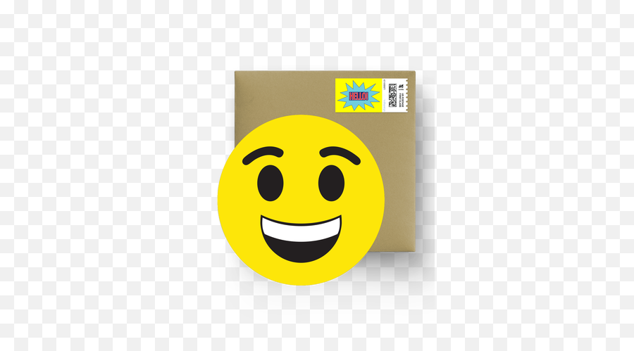 Emoji Cut - Outs Set Wide Grin,How To Write A Laughing Emoji
