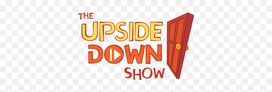 Sovereign King Service Preview 012410 - Nickelodeon Upside Down Show Logo Emoji,Upside Down Emotions