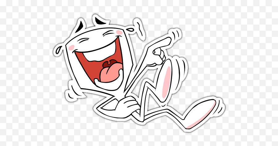 Humanoid Guy - Happy Emoji,Rofl Emoji Drawing