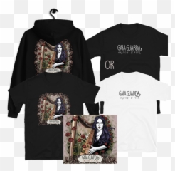 Gaia Guardas Merch Store - Short Sleeve Emoji,Wave Emoticon Gaia