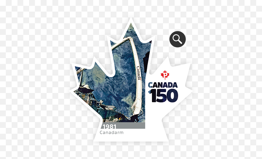 Celebrate Canada 150 With 10 Unique - Canada 150 Stamp Emoji,Emotion Stamps