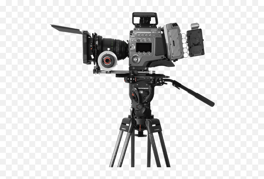 Tripod Video Cameras Movie Camera Film - Film Shooting Camera Png Emoji,Movie Camera Emoji Transparent